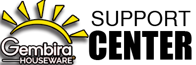 Gembira Support Center